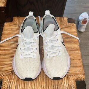 Nike Infinity React